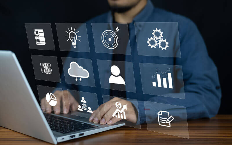 Cloud Technology